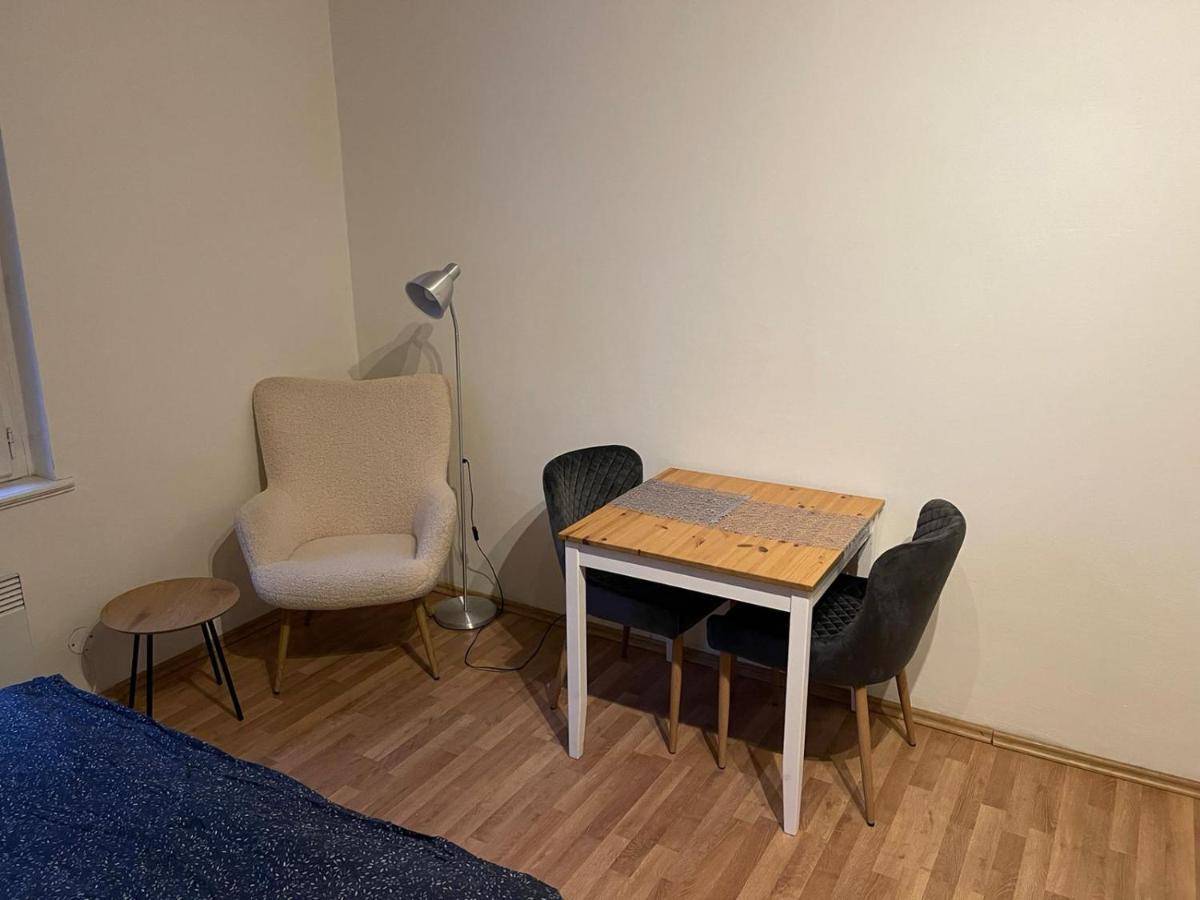Sunlit Apartment Close To City Center プラハ エクステリア 写真